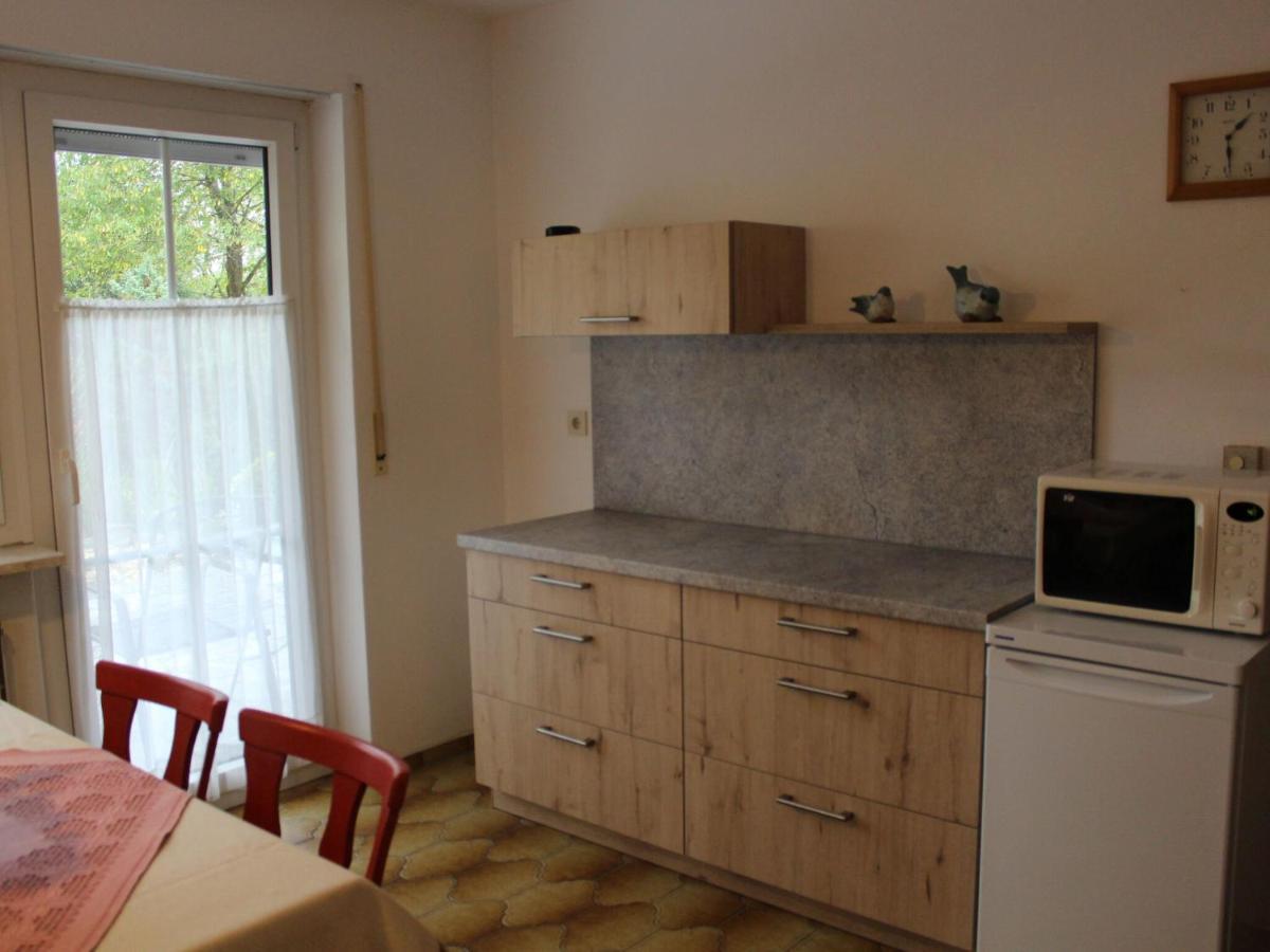 Modern Apartment In Goggersreut With Terrace Рёрнбах Экстерьер фото